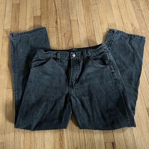 Vintage Rustler Jeans!